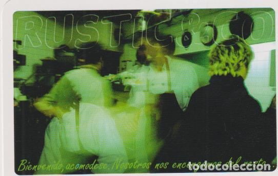 Coleccionismo calendarios: Calendario Comas para 2007. Rustic y Co. - Foto 1