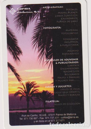 Coleccionismo calendarios: Calendario Comas Cofiba 2007 - Foto 1
