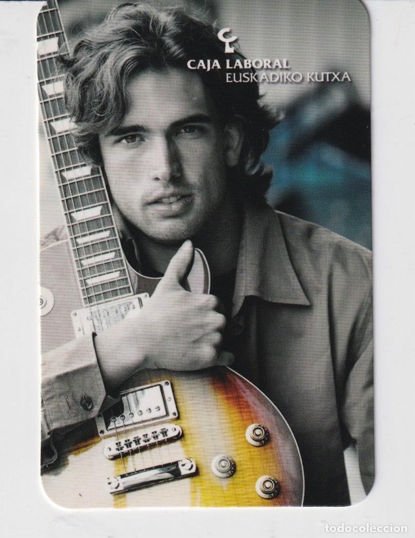 Collectionnisme Calendriers: CALENDARIO DE A&Ntilde;O 2009 CON PUBLICIDAD DE CAJA LABORAL EN VASCO Y ESPA&Ntilde;OL