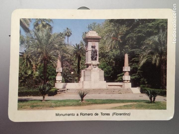Sammeln von Kalendern: calendario caja provincial de c&oacute;rdoba 1994, bueno