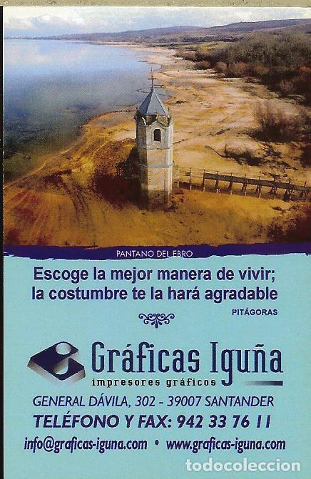 Coleccionismo calendarios: CALENDARIO PUBLICITARIO - 2019 - GR&Aacute;FICAS IGU&Ntilde;A