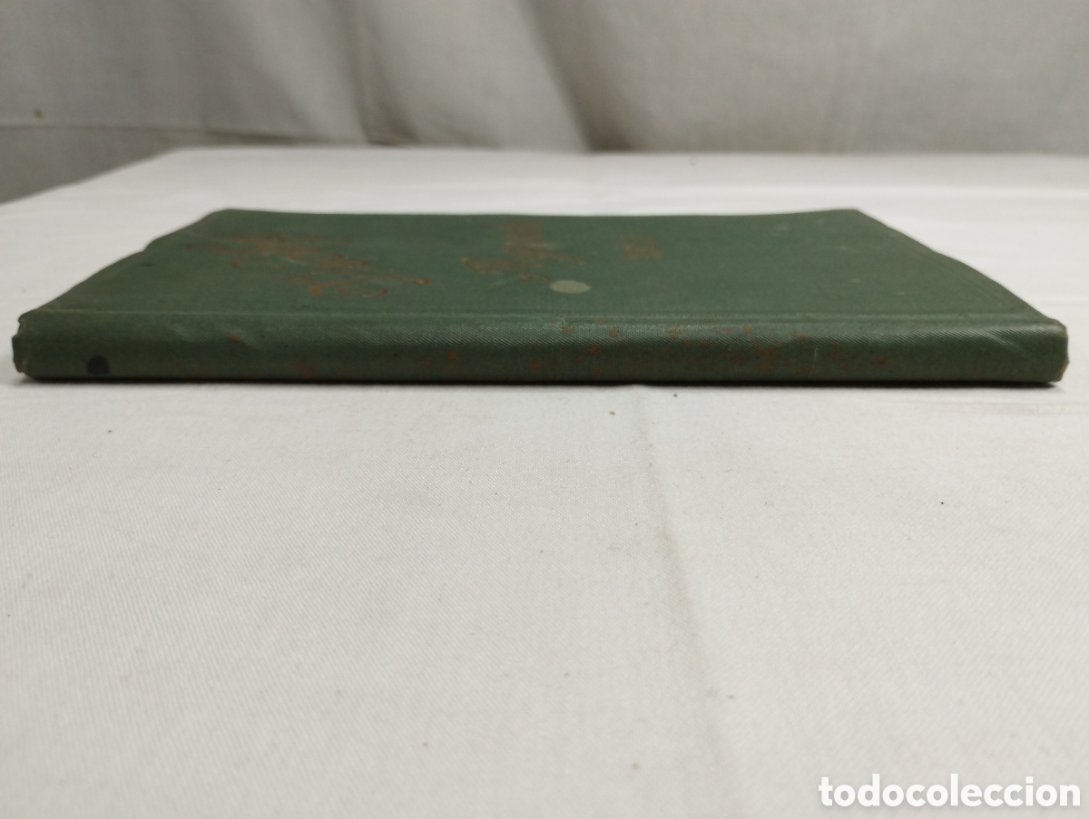 Coleccionismo calendarios: Agenda Vichy 1924 KKB - Foto 2