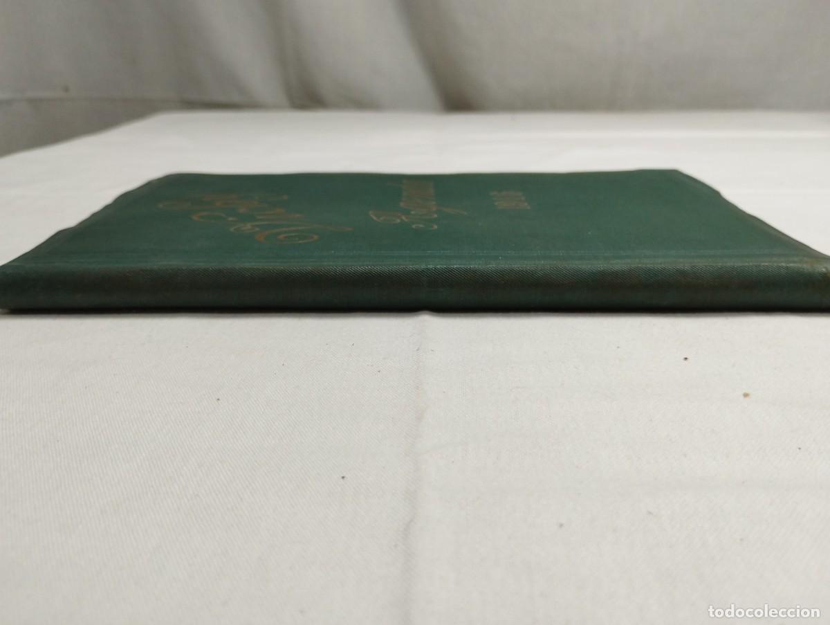 Coleccionismo calendarios: Agenda Vichy 1916 KKB - Foto 2