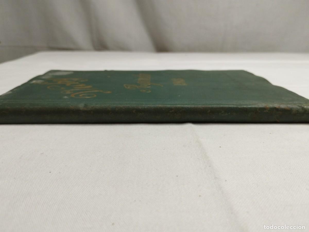 Coleccionismo calendarios: Agenda Vichy 1918 KKB - Foto 2