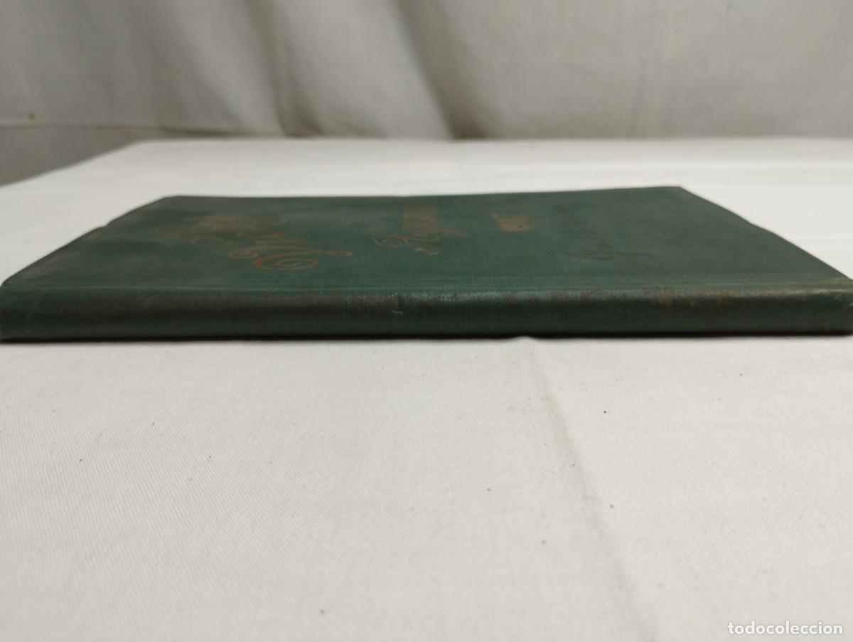 Coleccionismo calendarios: Agenda Vichy 1917 KKB - Foto 2