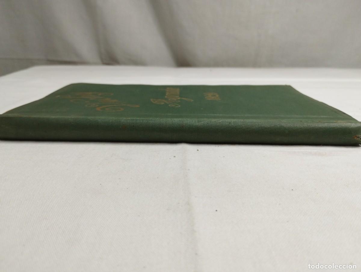 Coleccionismo calendarios: Agenda Vichy 1920 KKB - Foto 2