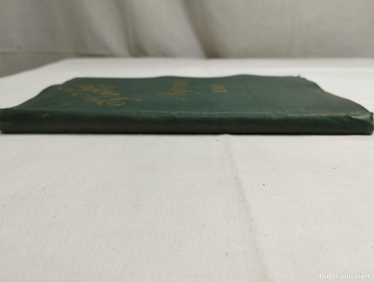 Coleccionismo calendarios: Agenda Vichy 1918 KKB - Foto 2