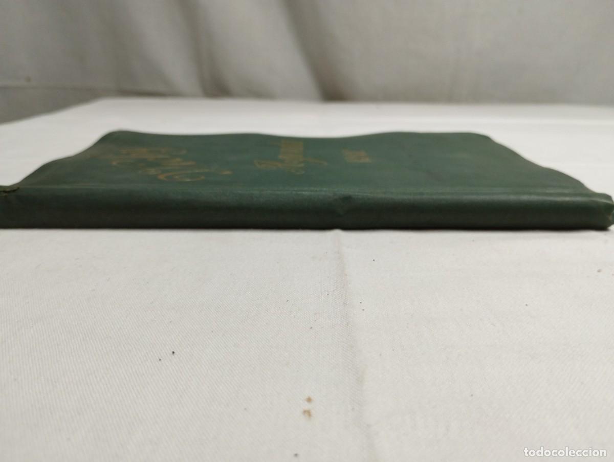 Coleccionismo calendarios: Agenda Vichy 1918 KKB - Foto 2