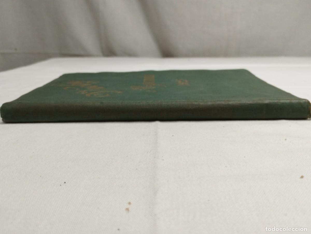 Coleccionismo calendarios: Agenda Vichy 1925 KKB - Foto 2