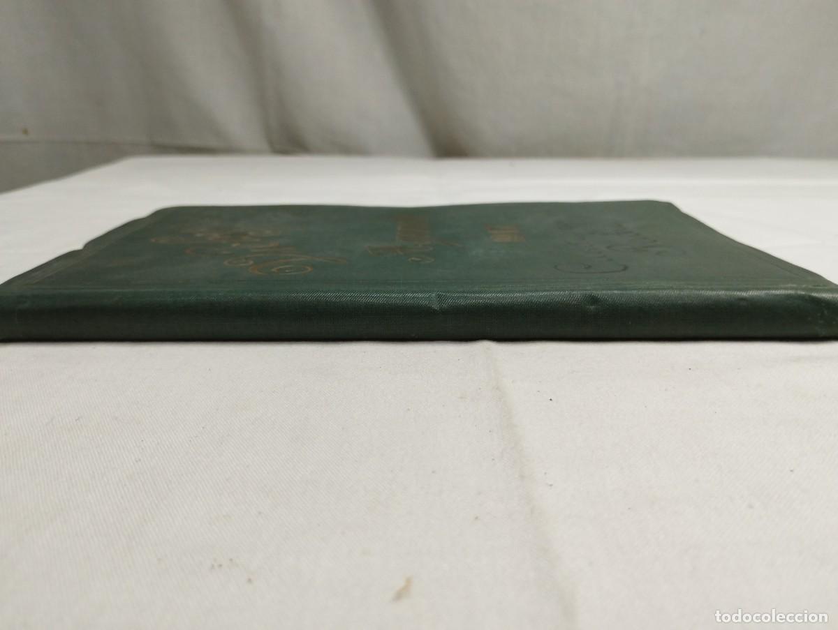Coleccionismo calendarios: Agenda Vichy 1917 KKB - Foto 2