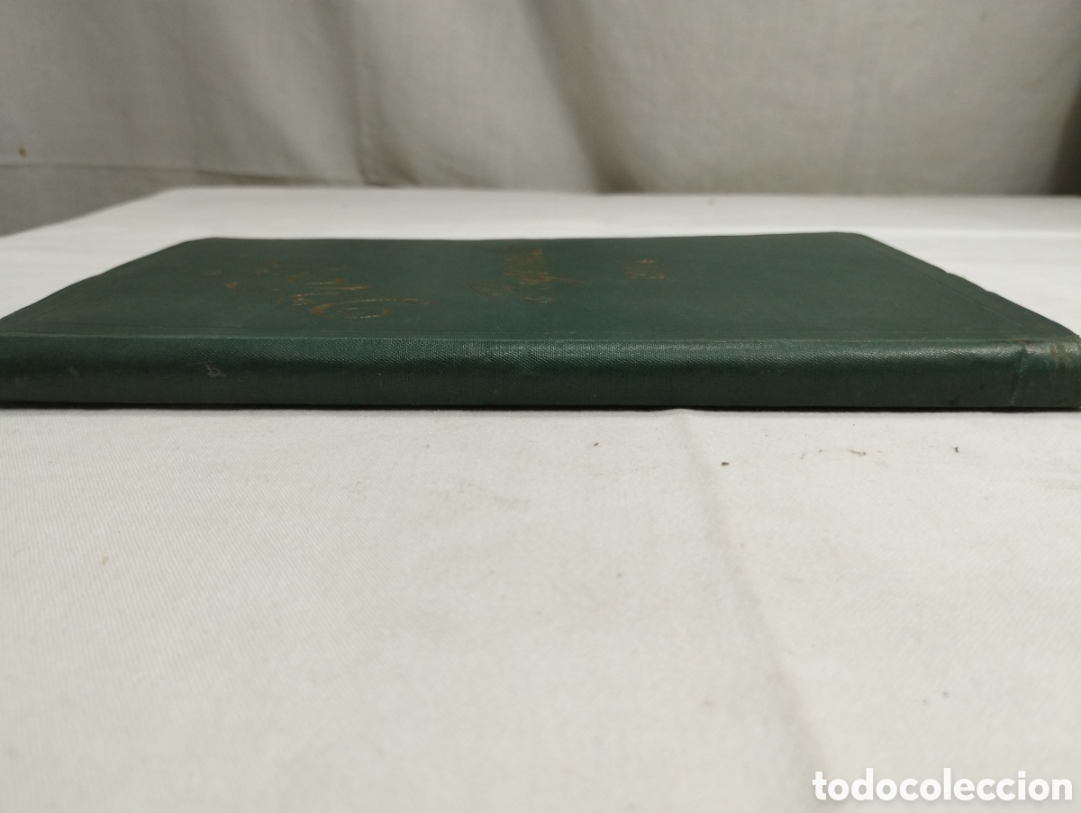 Coleccionismo calendarios: Agenda Vichy 1914 KKB - Foto 2