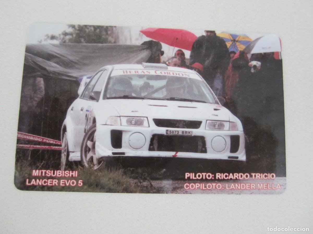 Coleccionismo Calendarios: Calendario Mitsubishi 2013