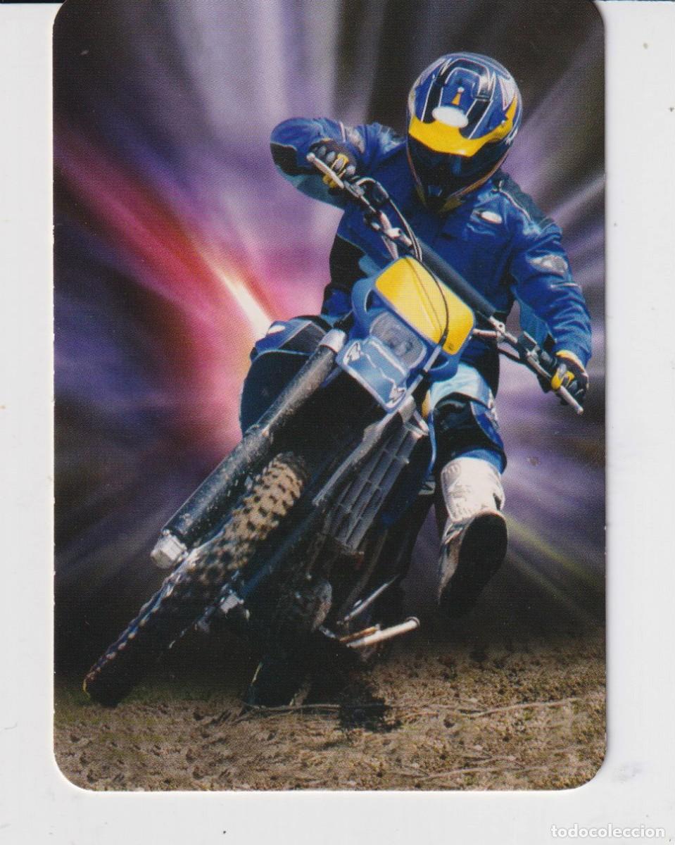 Coleccionismo calendarios: CALENDARIO DE A&Ntilde;O 2006 SIN PUBLICIDAD DE MOTO CASA RR. N &ordm; 86 EN ESPA&Ntilde;OL