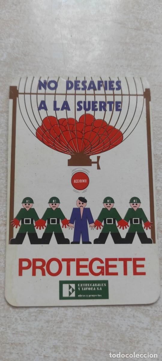 Coleccionismo calendarios: Calendario 1973 1974 - Foto 1