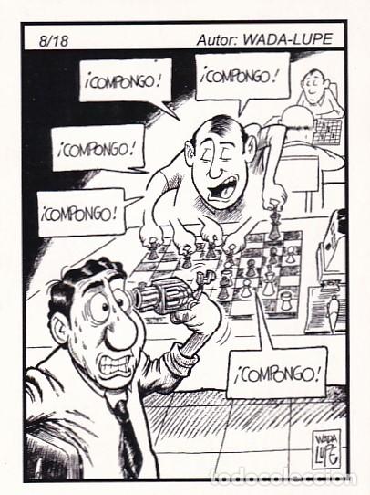 Coleccionismo calendarios: CALENDARIO DE PUBLICIDAD WADA-LUPE A&Ntilde;O 2009