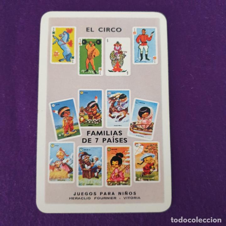 Collectables Calendars: CALENDARIO FOURNIER. JUEGOS PARA NI&Ntilde;OS. 1968.