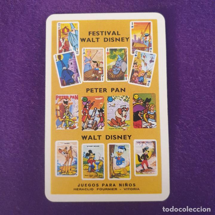 Collectables Calendars: CALENDARIO FOURNIER. JUEGOS PARA NI&Ntilde;OS. 1969.