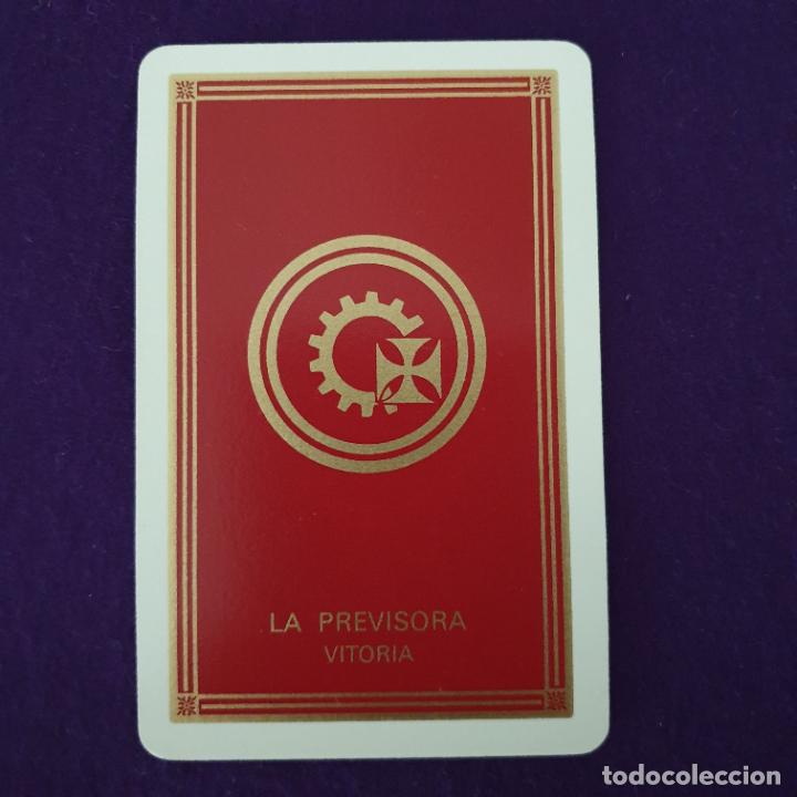 Collectables Calendars: CALENDARIO FOURNIER. LA PREVISORA. 1983.
