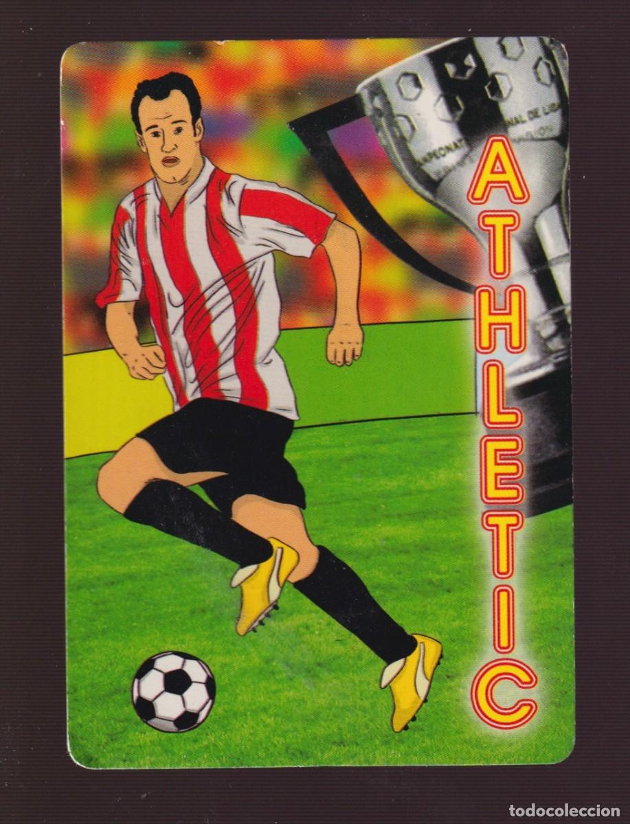 Coleccionismo calendarios: CALENDARIO DE FUTBOL A&Ntilde;O 2011 SIN PUBLICIDAD DE CASA C. B- N&ordm; 144