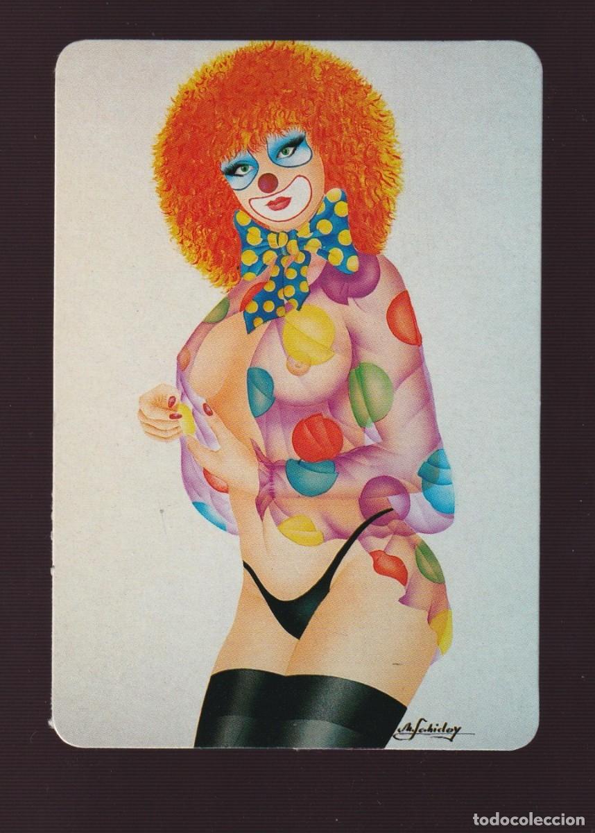 Coleccionismo calendarios: CALENDARIO DEL DIBUJO A&Ntilde;O 1999 SIN PUBLICIDAD DE CASA L- N&ordm; 349