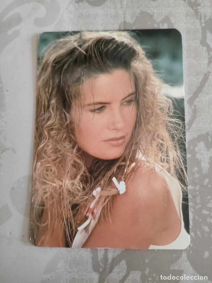 Coleccionismo calendarios: Calendario chicas. A&ntilde;o 1996