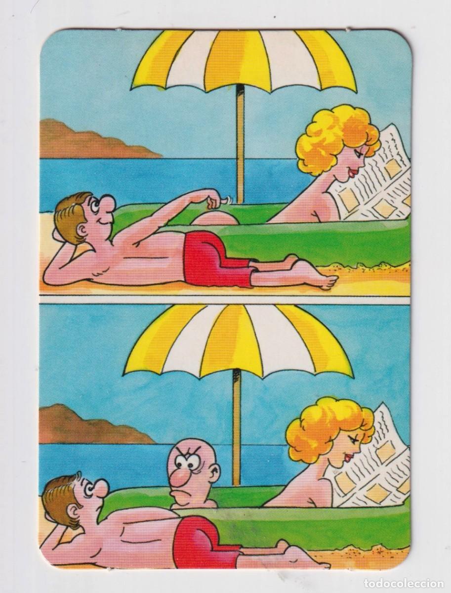 Coleccionismo Calendarios: CALENDARIO DE A&Ntilde;O 2008 DE CASA L - 266 DE HUMOR PUBLICIDAD CITROEN GETAFE