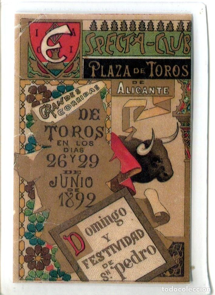 Coleccionismo calendarios: CALENDARIOS DE BOLSILLO TOROS: TORERO A&Ntilde;O 1995 TAUROMAQUIA GRANDES CORRIDAS
