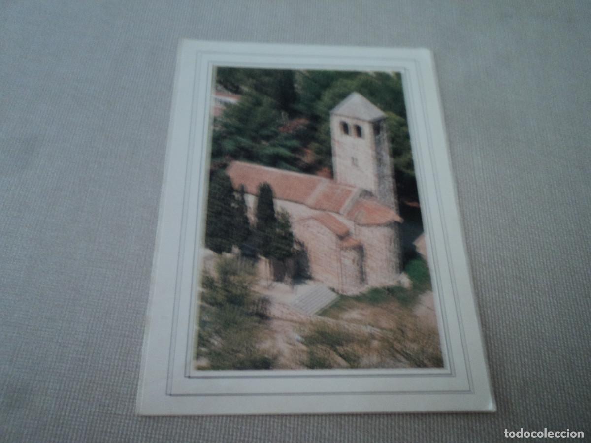 Collectionnisme Calendriers: calendario 1997, parroquia santa maria, barbera del valles y parroquia sant jordi, sabadell