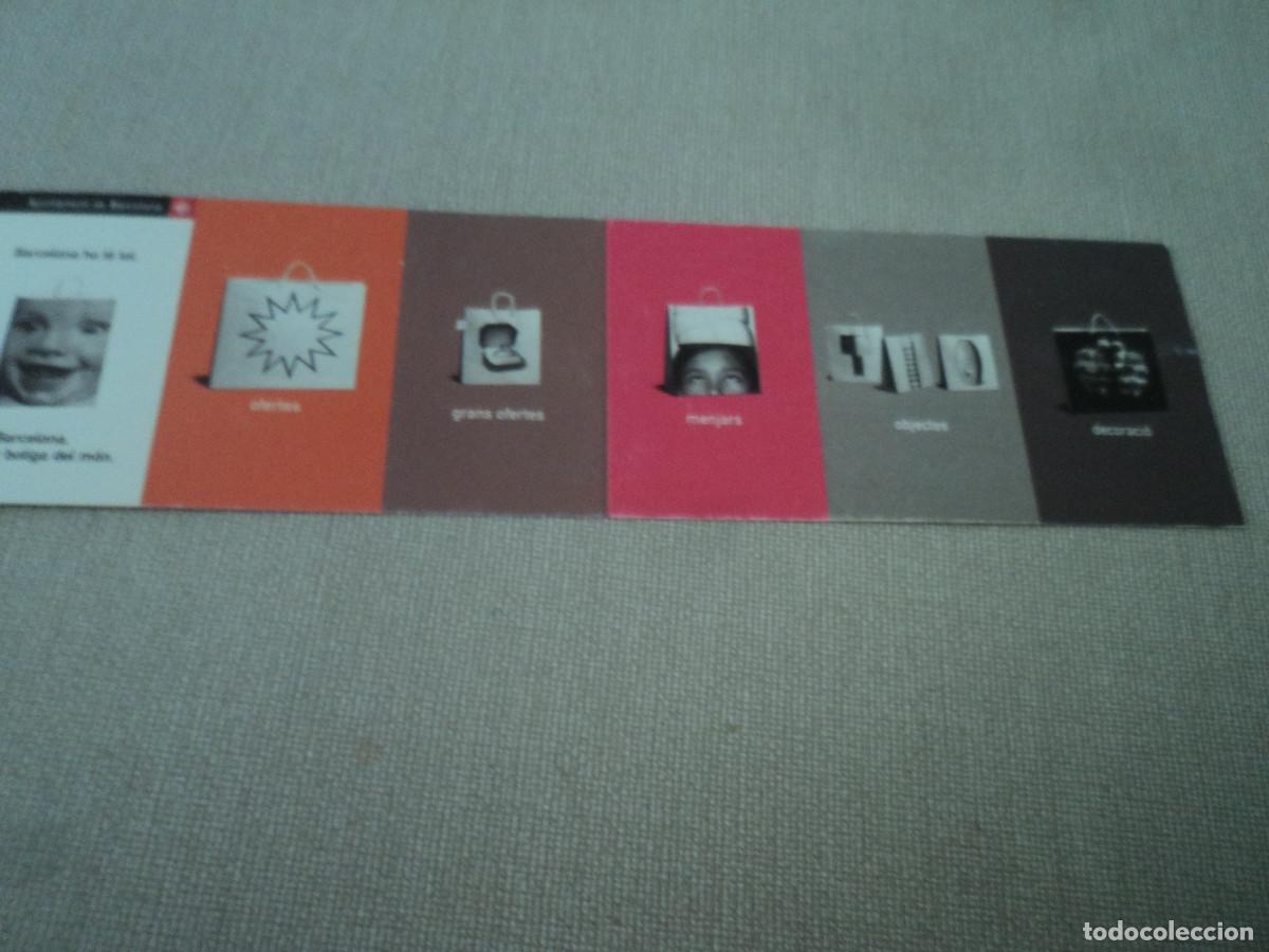 Collectionnisme Calendriers: calendario 2001 ajuntament de barcelona