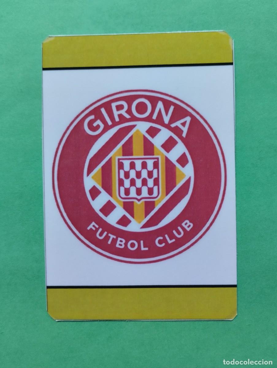 Calendario de girona fútbol club