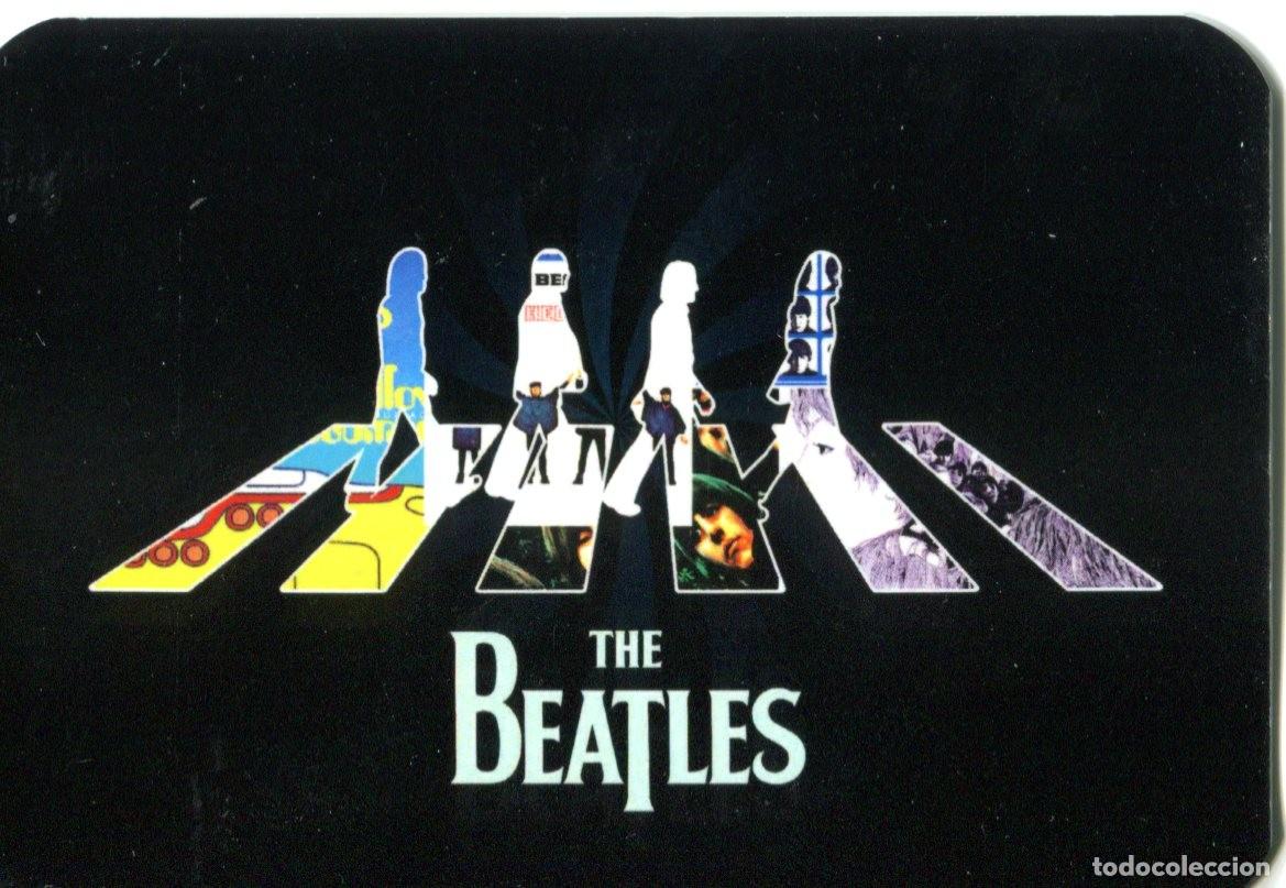 Collectables Calendars: CALENDARIO DE BOLSILLO - 2017 - THE BEATLES