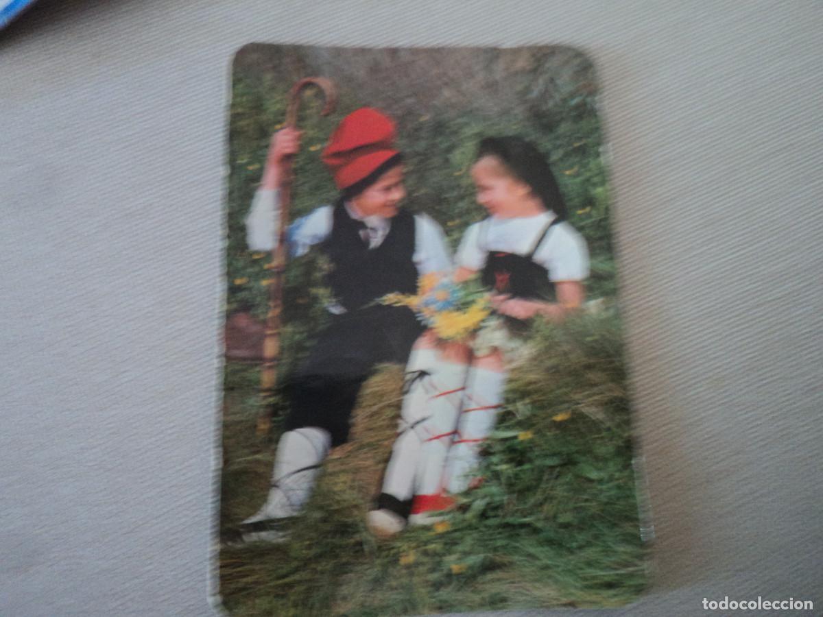Collectionnisme Calendriers: CALENDARIO DE 1977, ALFOMBRAS PRESAS, CUCURULLA 9, BARCELONA