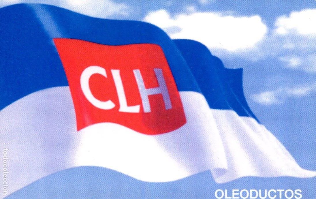Coleccionismo calendarios: Calendario bolsillo - CLH - FOURNIER - A&Ntilde;O 2004