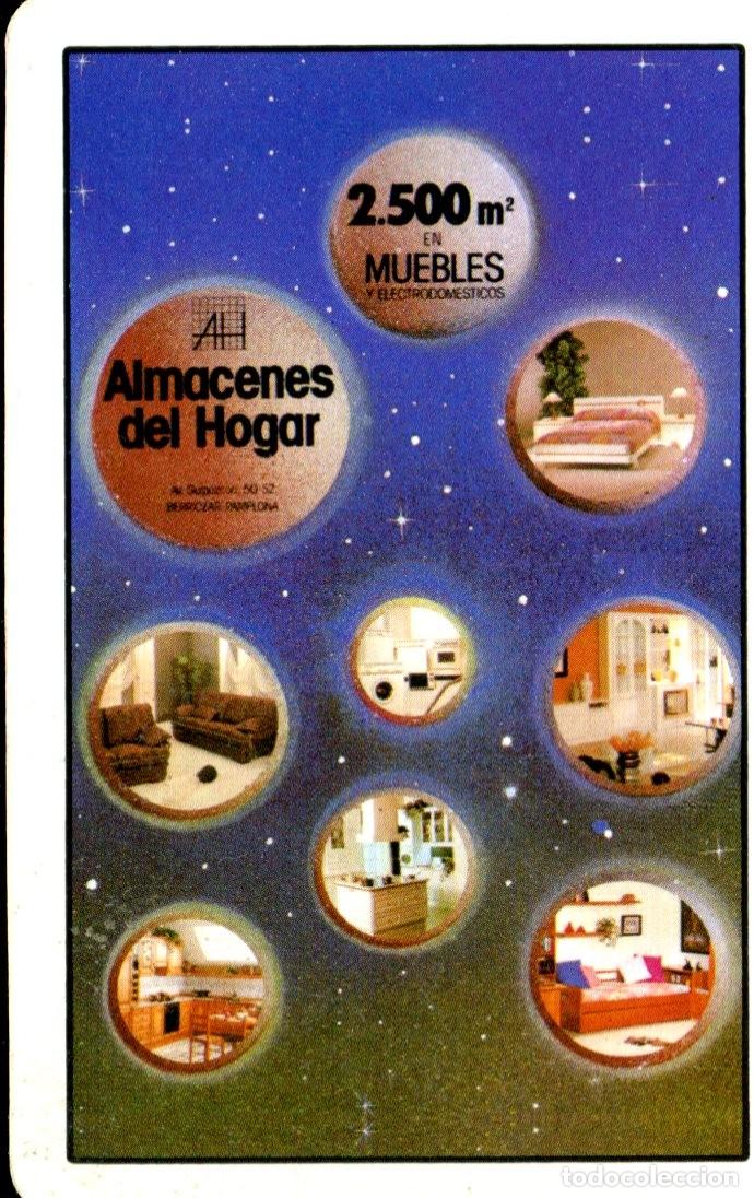 Collectionnisme Calendriers: Calendario Fournier 1995 ALMACENES DEL HOGAR