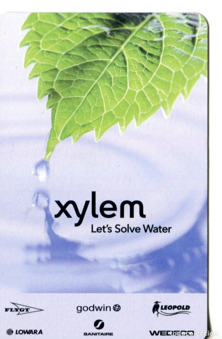 Collezionismo Calendari: Calendario bolsillo - A&ntilde;o 2012 - FOURNIER - XYLEM