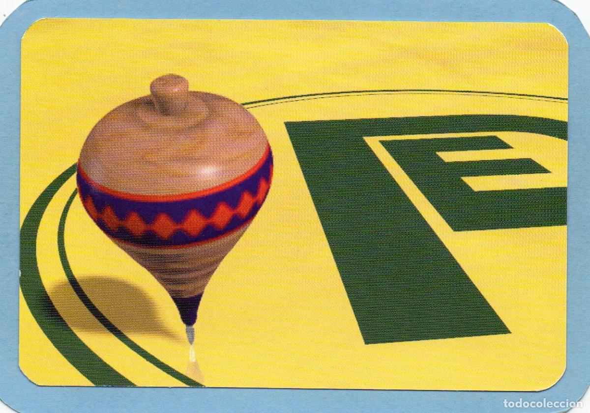 Sammeln von Kalendern: Calendario de Publicidad 1998 - PREVISION ESPA&Ntilde;OLA