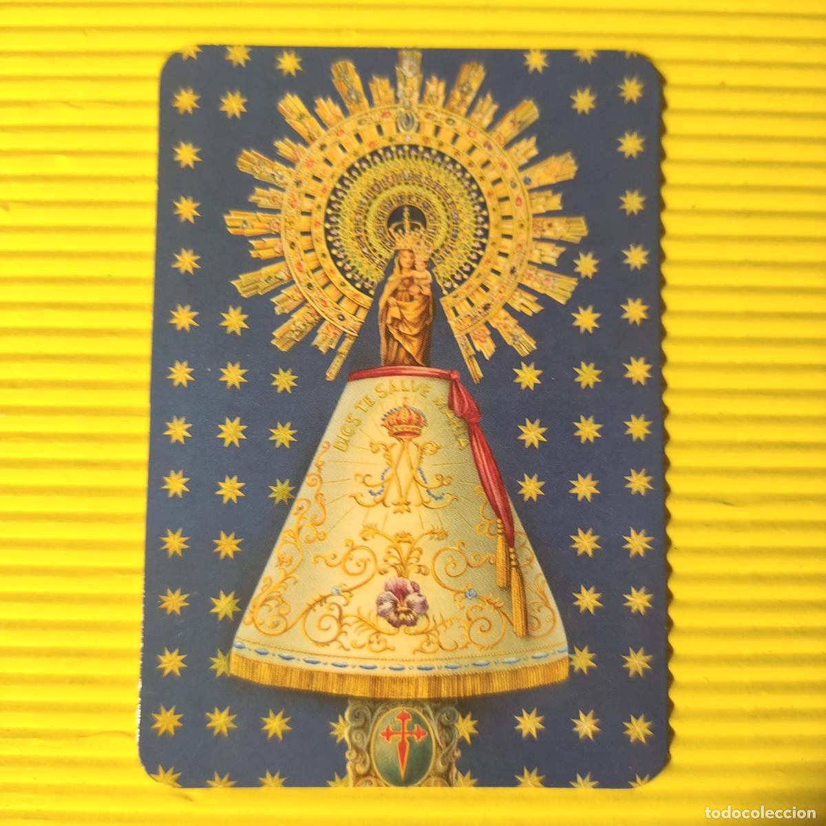 Coleccionismo calendarios: CALENDARIO VIRGEN DEL PILAR 2009 * ZARAGOZA *ILUMINACION MILL&Aacute;N . * IMAGINERIA RELIGIOSOS * T4