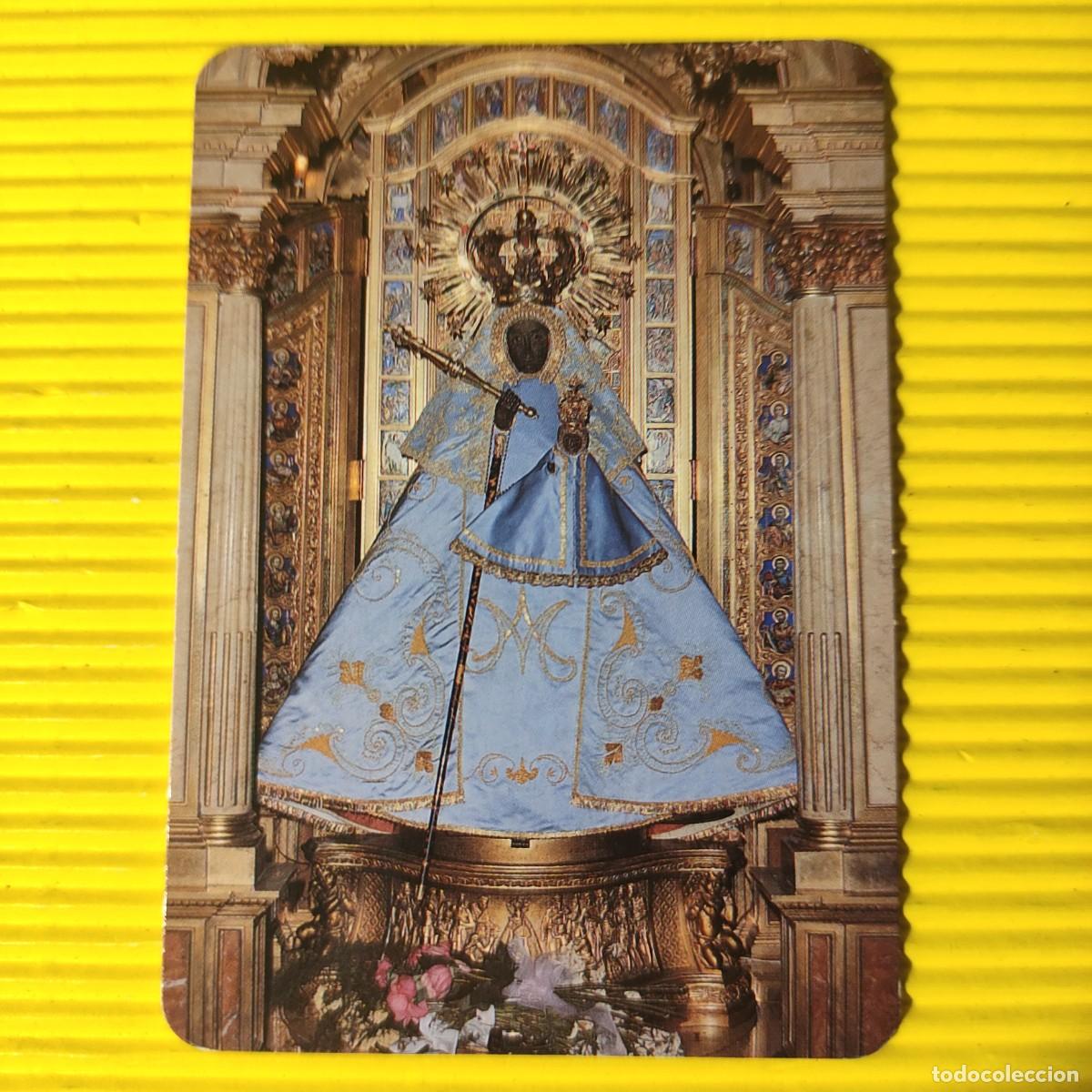 Coleccionismo calendarios: CALENDARIO VIRGEN DE GUADALUPE * EXTREMADURA * IMAGINERIA RELIGIOSOS * T4