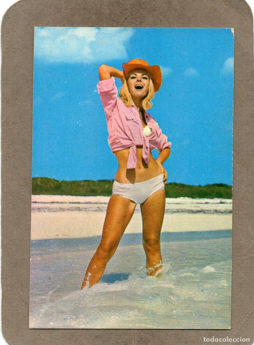 Coleccionismo Calendarios: Calendario de Chicas 1972 - SERIE l - 39 - DLB. 37.101