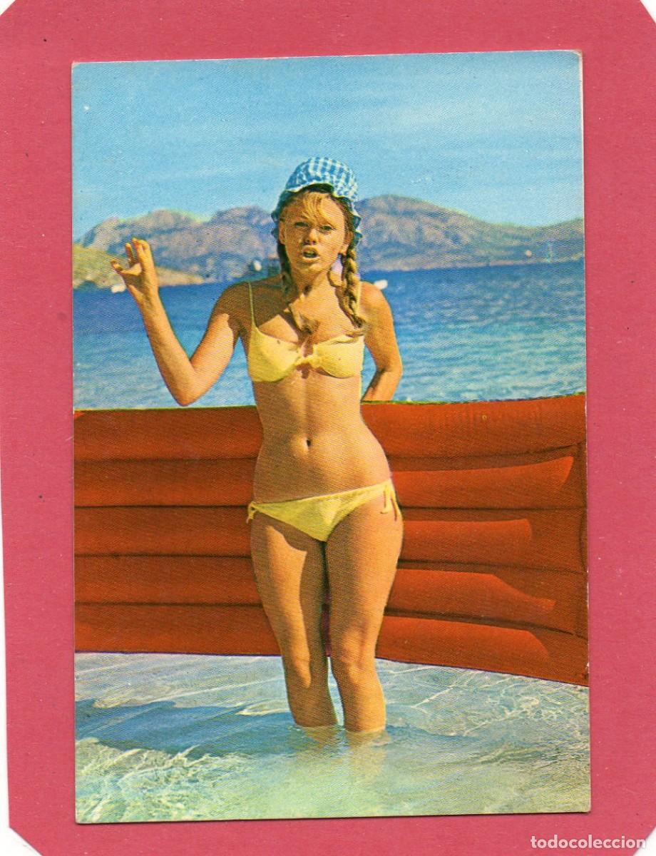 Coleccionismo calendarios: Calendario de Chicas 1972 - SERIE l - 39 - DLB. 37.100