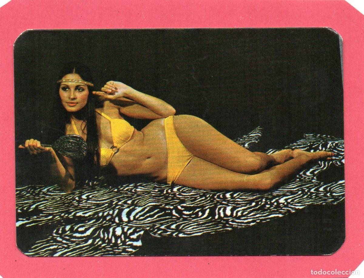 Coleccionismo Calendarios: Calendario de Chicas 1972 - SERIE - GRAY - DLB. 3.794