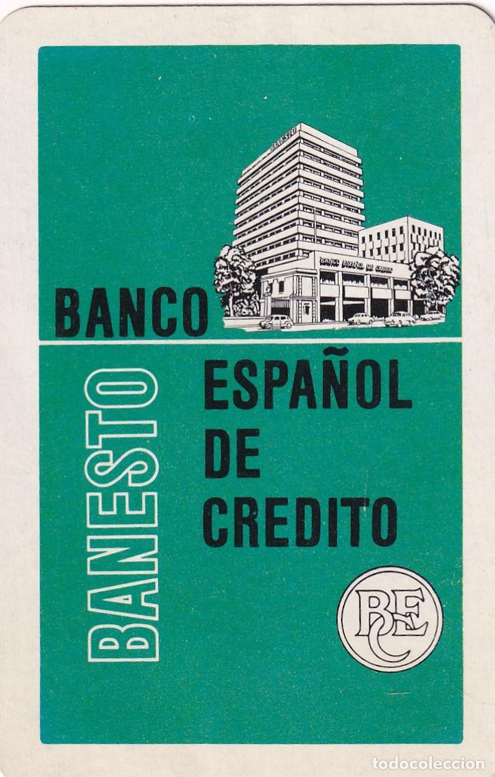 Collezionismo Calendari: CALENDARIO - FOURNIER - 1970 - BANCO ESPA&Ntilde;OL DE CREDITO