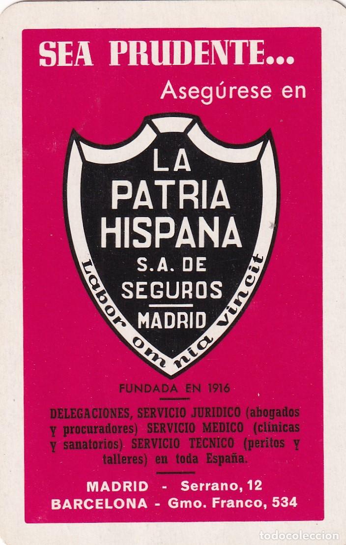 Collectionnisme Calendriers: CALENDARIO SANDERS. HERACLIO FOURNIER 1968