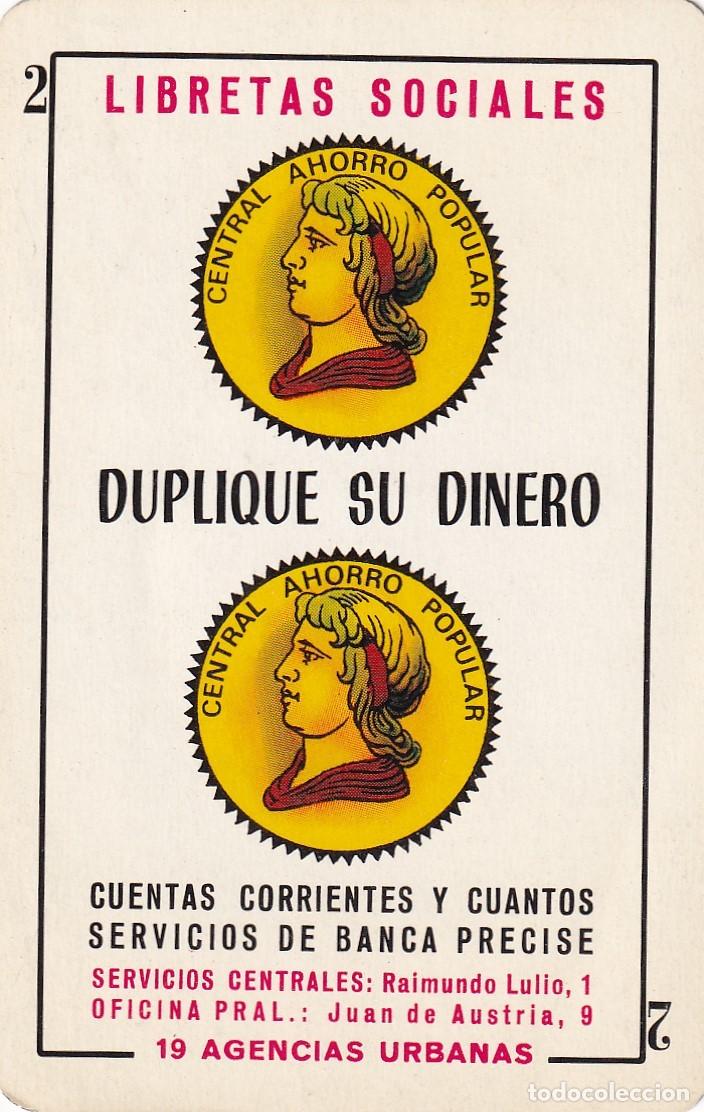 Coleccionismo Calendarios: CALENDARIO FOURNIER CAJA DE LIBRETAS SOCIALES A&Ntilde;O 1968