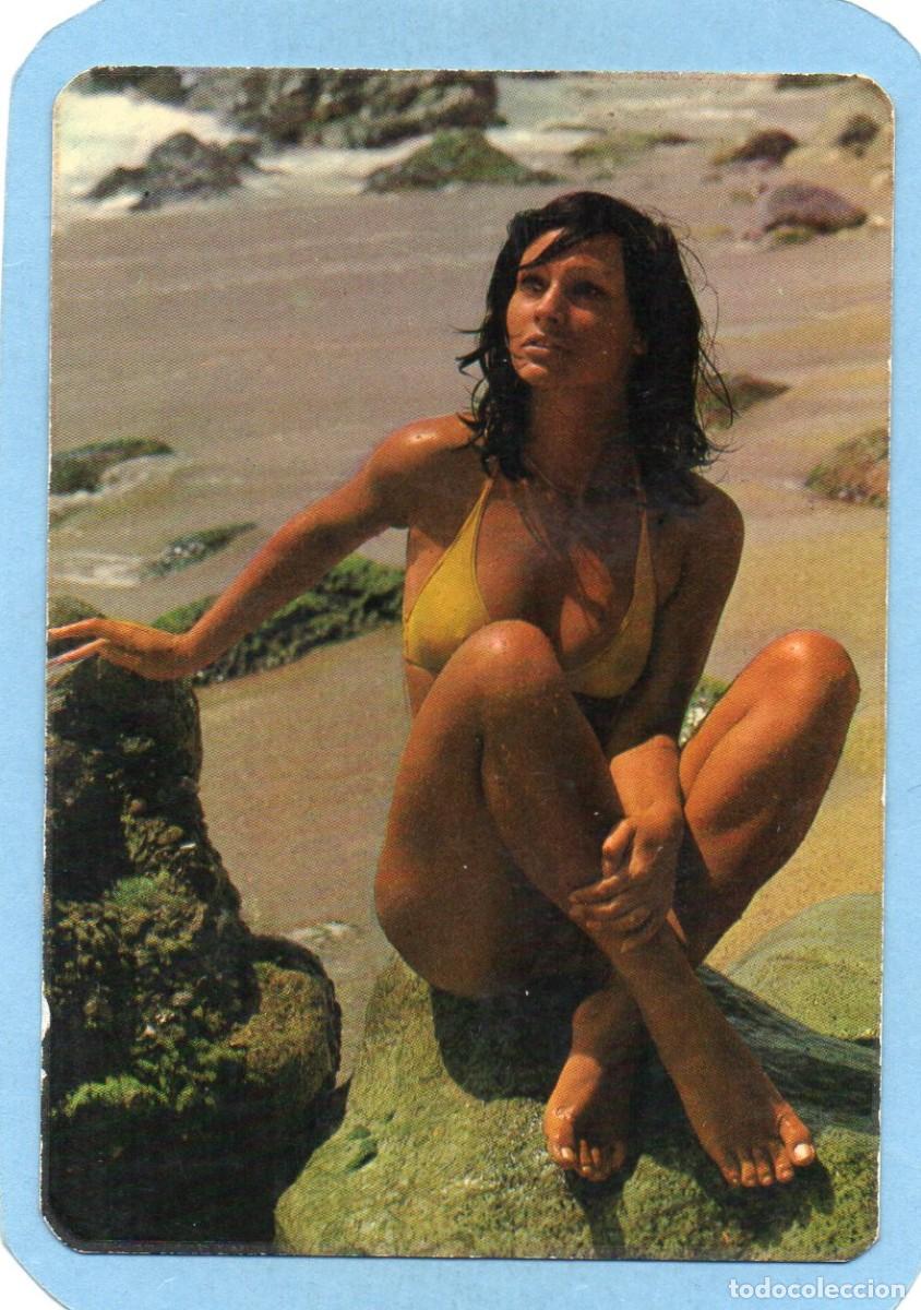 Coleccionismo Calendarios: Calendario de Chicas 1975 - SERIE - 35.00.076 - DLB. 6.975