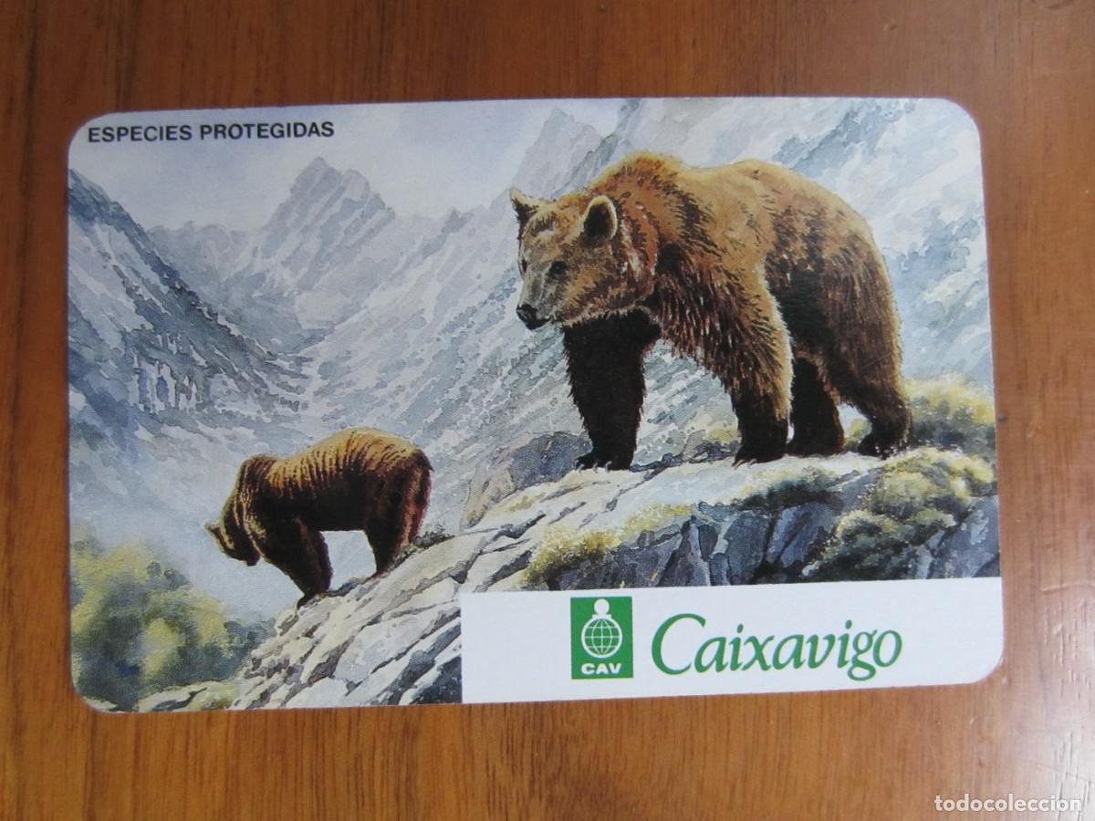 Coleccionismo calendarios: CALENDARIO FOURNIER-CAIXAVIGO-DEL 1993 VER FOTOS