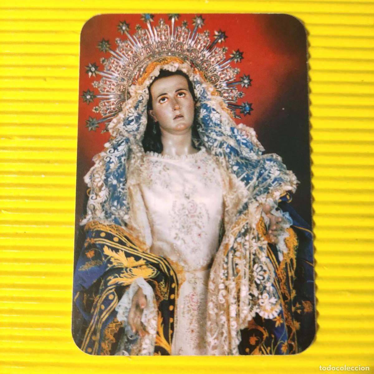 Coleccionismo Calendarios: CALENDARIO VIRGEN DE LOS DOLORES 1999 * SEMANA SANTA * EDIJAR * T4