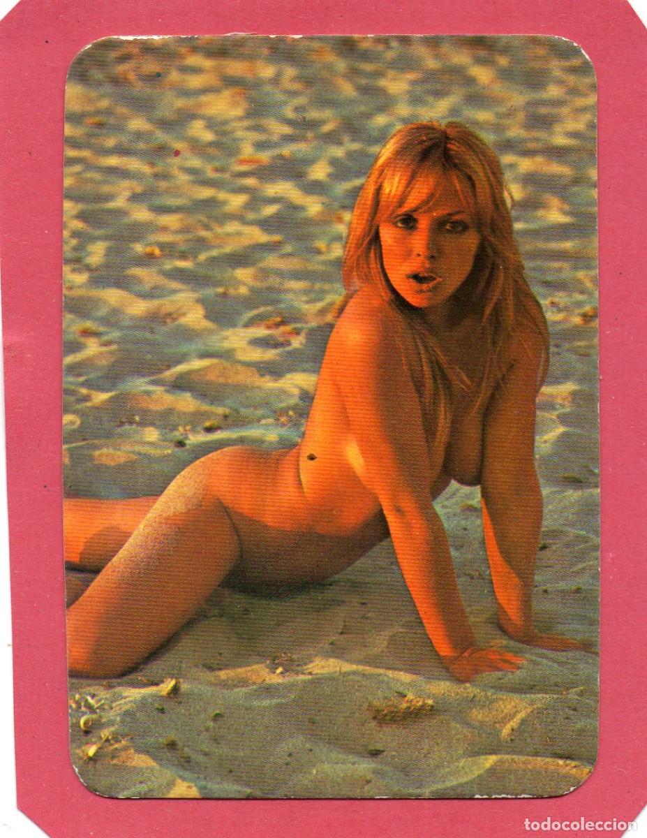 Coleccionismo Calendarios: Calendario de Chicas 1976 - SERIE - DLB. 50.636