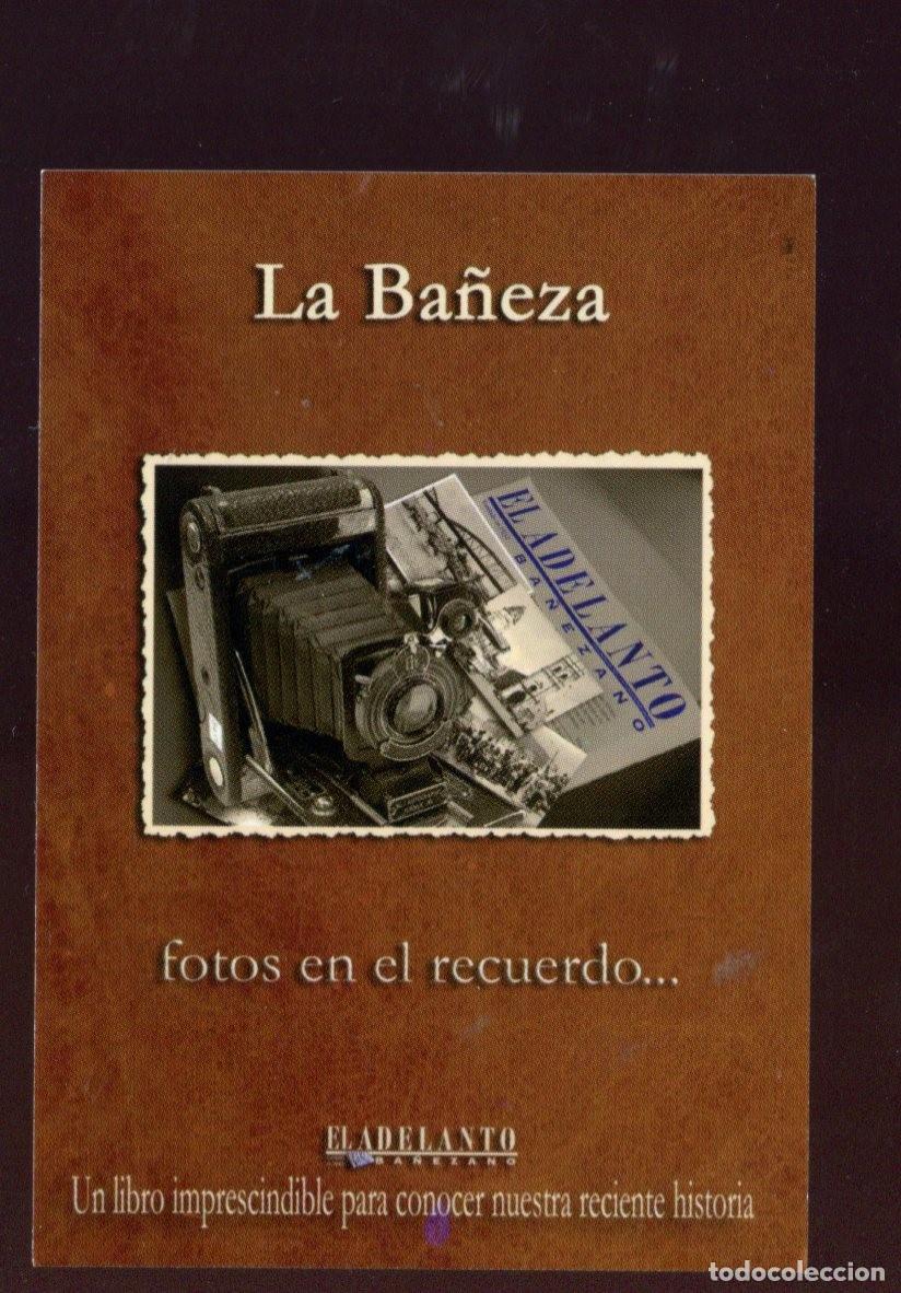 Coleccionismo calendarios: Calendario bolsillo - EL ADELANTO BA&Ntilde;EZANO - PERI&Oacute;DICO DIARIO - A&Ntilde;O 2013
