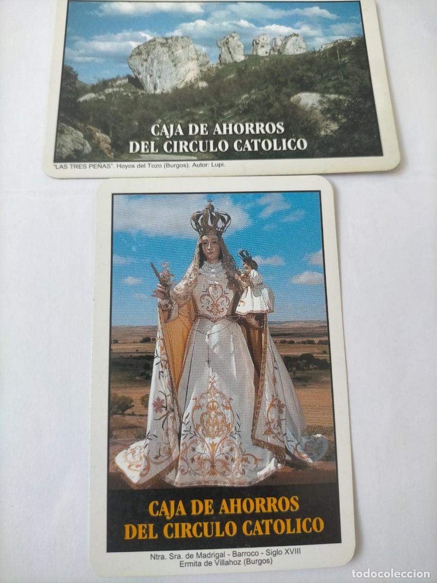 Collezionismo Calendari: Calendario fournier